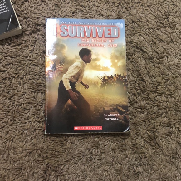 BOOKS!! - Picture 9 of 12